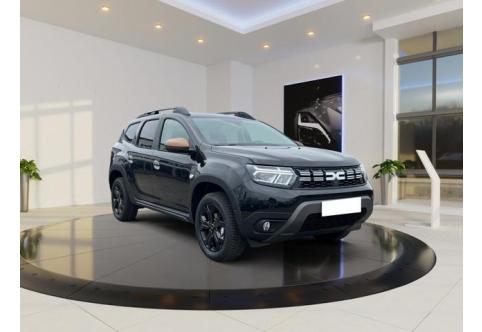 Dacia Duster #1