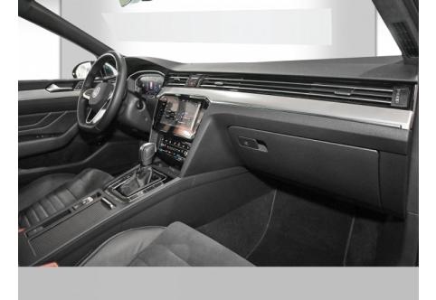 VW Passat #7
