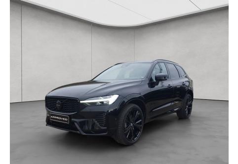 Volvo XC60 #1