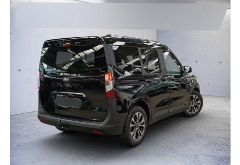 Ford Tourneo Courier #2