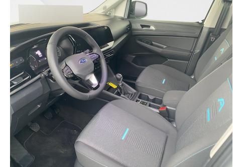 Ford Tourneo Connect #7