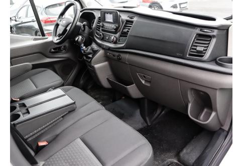 Ford Transit #4
