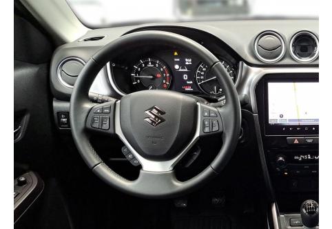 Suzuki Vitara #17