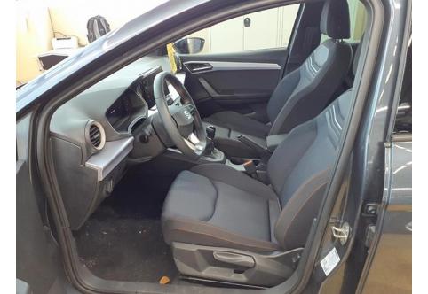 Seat Ibiza #3