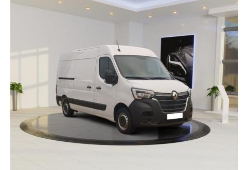 Renault Master #2