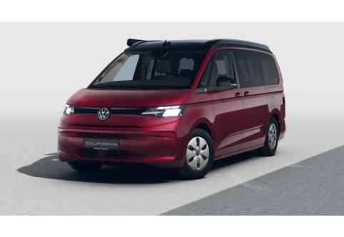 VW T7 Multivan #1