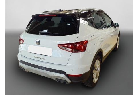 Seat Arona #2