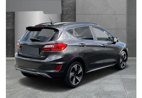 Ford Fiesta #4