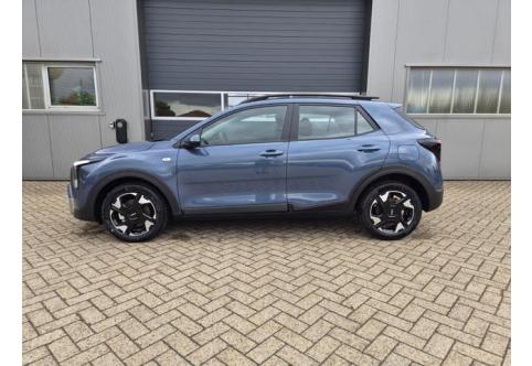 KIA Stonic #1