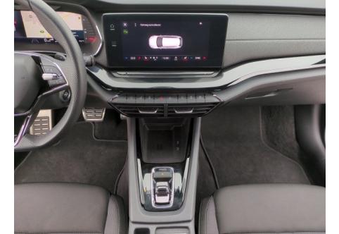 Skoda Octavia #6