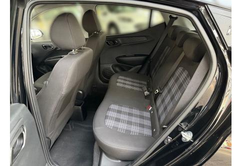 Hyundai i10 #8