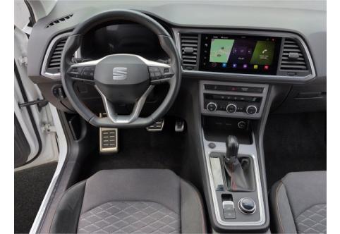 Seat Ateca #6