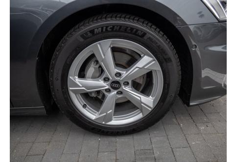 Audi A6 #5