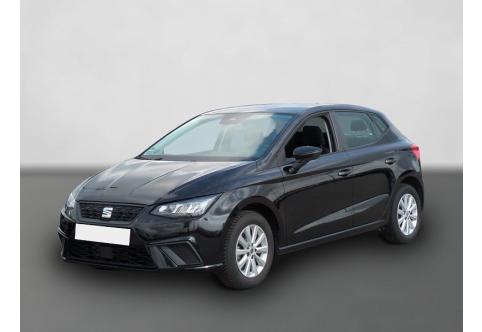 Seat Ibiza #2