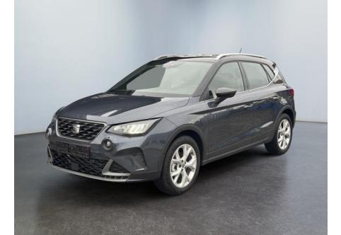 Seat Arona #2
