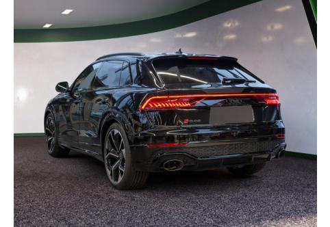Audi RSQ8 #2