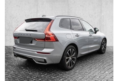 Volvo XC60 #2