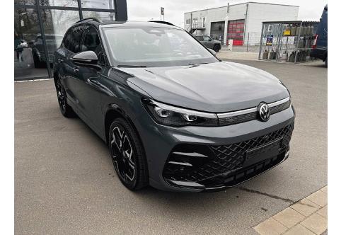 VW Tiguan #3