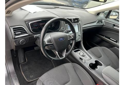 Ford Mondeo #9
