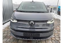 VW T7 Multivan