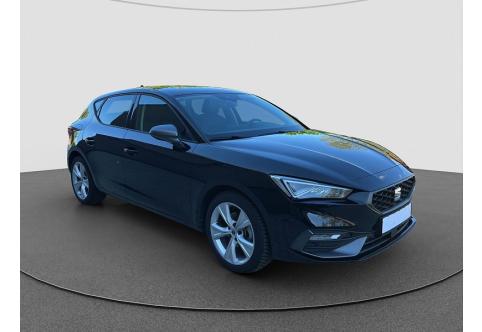 Seat Leon #8