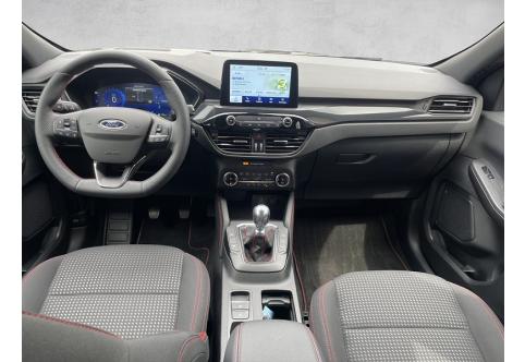 Ford Kuga #6