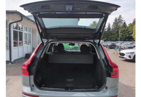 Volvo XC60 #20