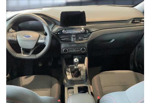 Ford Kuga #18