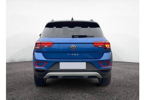 VW T-Roc #4