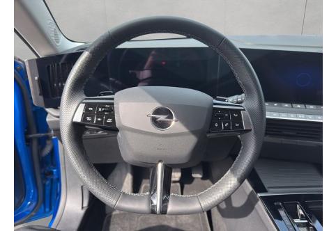Opel Astra #11