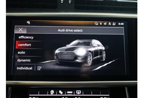 Audi A6 #13
