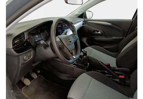 Opel Corsa #7