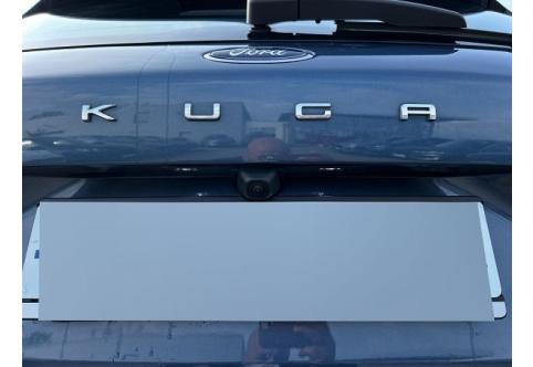 Ford Kuga #21