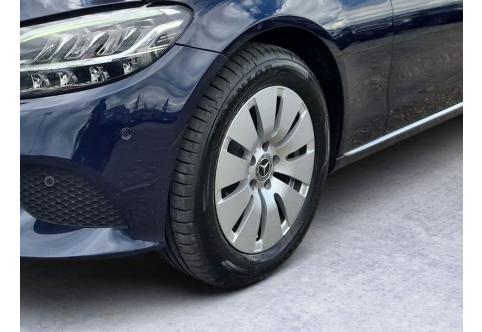 Mercedes-Benz C-Klasse #6