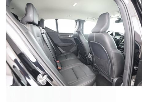 Volvo XC40 #12