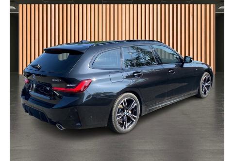 BMW 3er #5