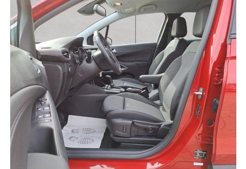 Opel Crossland X #10