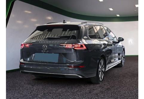 VW Golf #3