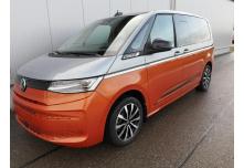 VW T7 Multivan