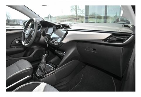 Opel Corsa #8