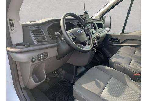 Ford Transit #10