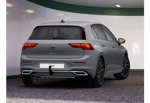 VW Golf #3