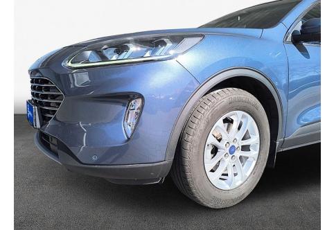 Ford Kuga #5