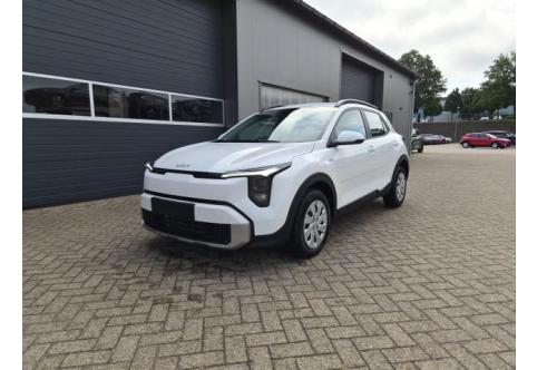 KIA Stonic #1