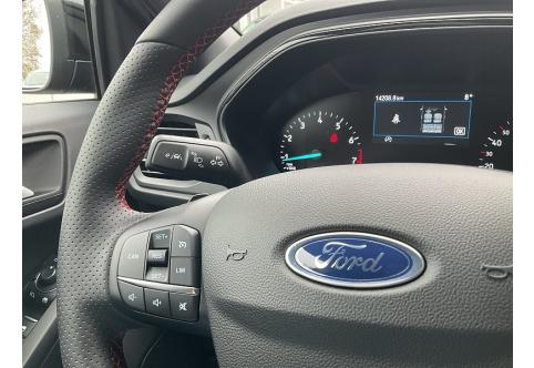 Ford Focus #8