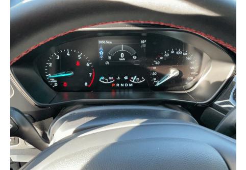 Ford Focus #25