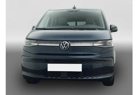 VW T7 Multivan #8