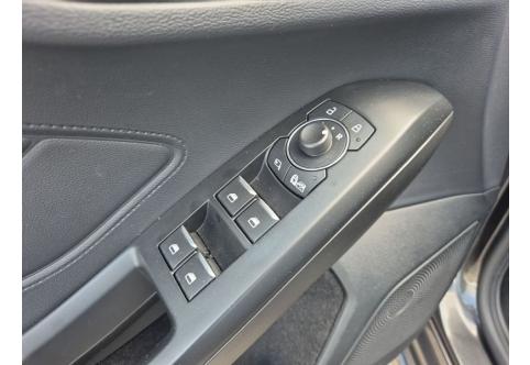 Ford Focus #22