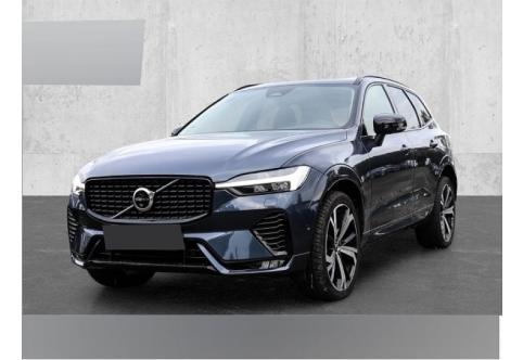 Volvo XC60 #1