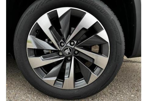 Skoda Kodiaq #1